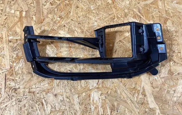 Porsche Panamera (971) Trim molding 971807985bok1