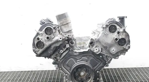 Jaguar XJ X351 Engine 508PS