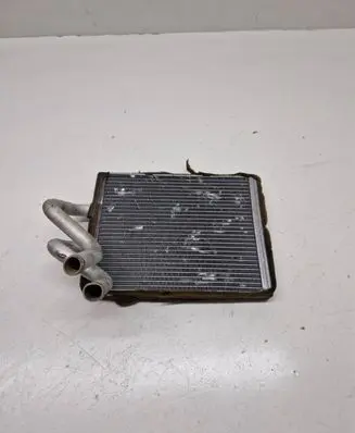 KIA Sorento Heater blower radiator