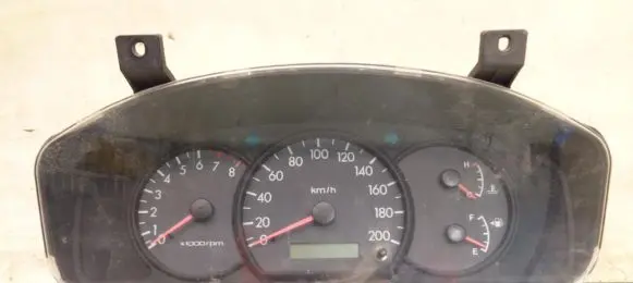 KIA Rio Speedometer (instrument cluster) 94003FD160