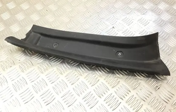 Mercedes-Benz GL X166 Other trunk/boot trim element A1666900464
