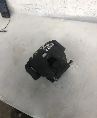 Jaguar XF X250 Front brake caliper