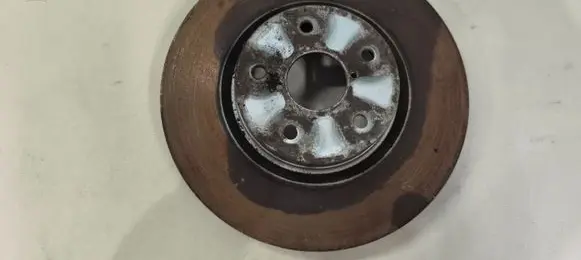 Subaru Outback (BS) Front brake disc