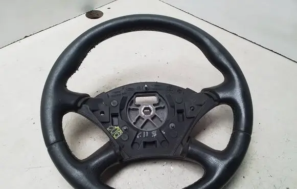 Ford Focus Steering wheel 98AB3600BDW