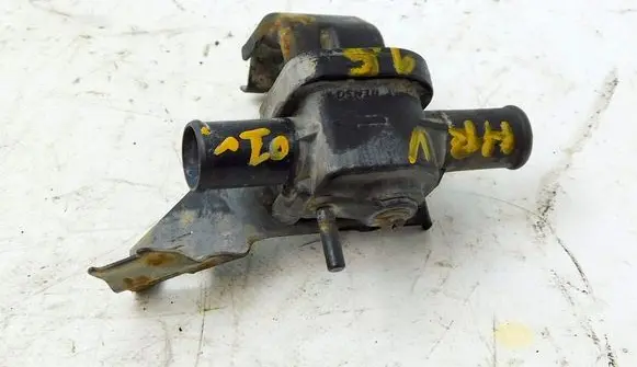Honda HR-V Coolant heater control valve 192517