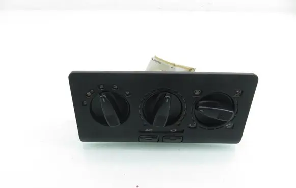 Seat Cordoba (6K) Interior fan control switch 1H0820045C 1H0819045C