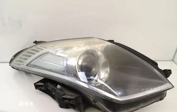 Citroen C6 Headlight/headlamp 9660983180 0301221282 1307329100