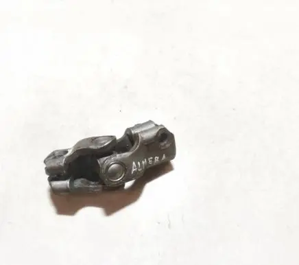 Steering column universal joint