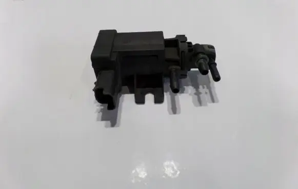 Peugeot 207 Turbo solenoid valve 9674084680