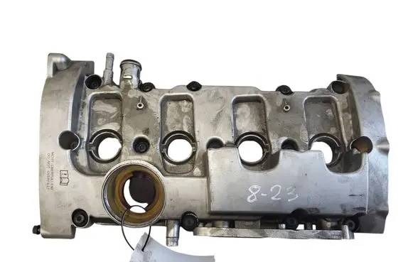 Audi A6 S6 C6 4F Rocker cam cover 06D103469J 4010180D