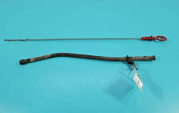 Volvo XC90 Oil level dip stick IMPRK1408710