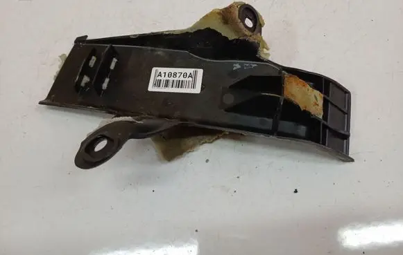 Skoda Roomster (5J) Other interior part 531864775