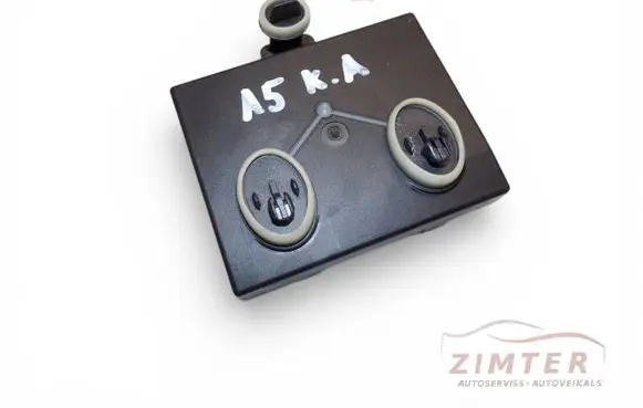 Audi A5 Sportback 8TA Door control unit/module 8T0959795H
