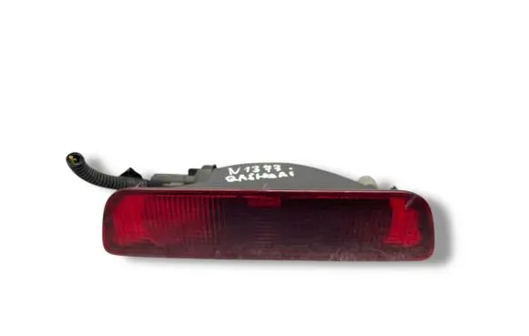 Nissan Qashqai Rear fog light 00954000 26580JD00A