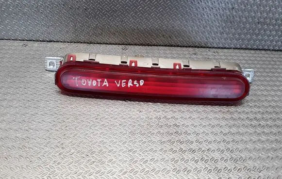 Toyota Corolla Verso AR10 Third/center stoplight 815700F011