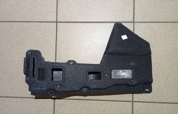 Peugeot 5008 II Other interior part 98102397