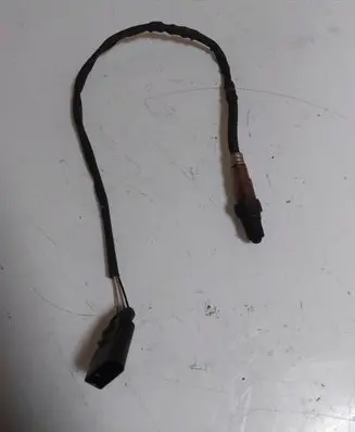 Audi A4 S4 B6 8E 8H Lambda probe sensor 030906262 286031