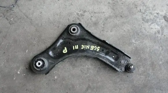 Renault Scenic III - Grand scenic III Front control arm brak