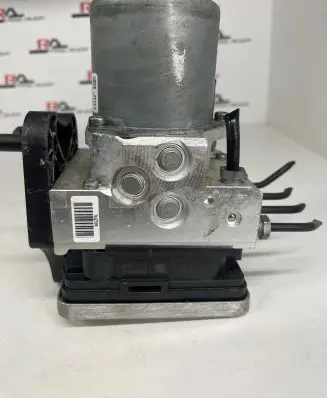 Mercedes-Benz C W205 ABS Pump A2059003249 A014B77222 S61320022