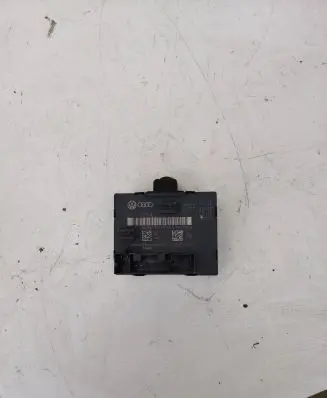 Audi A4 S4 B8 8K Door control unit/module 8K0959795A