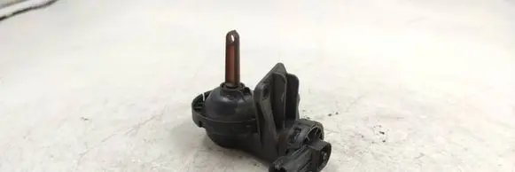 Opel Meriva A Valve vacuum 1928498092 0505110548