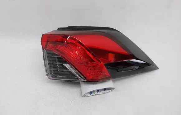 Rear/tail lights