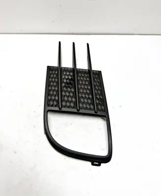 Volkswagen Golf VI Front fog light trim/grill 5K0853665C