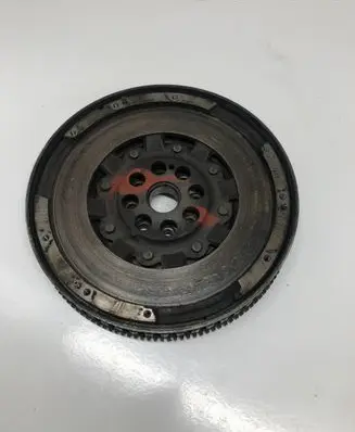Renault Scenic III - Grand scenic III Dual mass flywheel 27072019 415056410