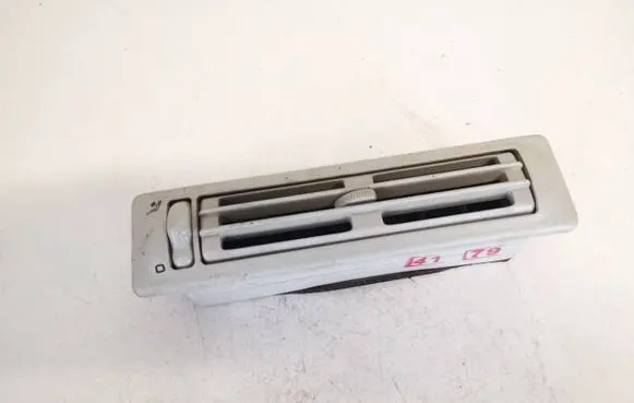 Ford Galaxy Dash center air vent grill 7d0820953 703320953