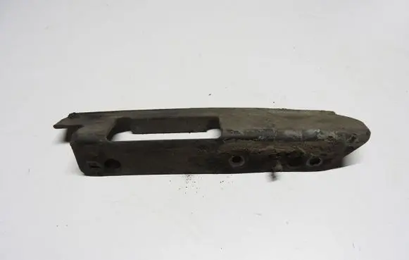Toyota Auris 150 Front mudguard 02090