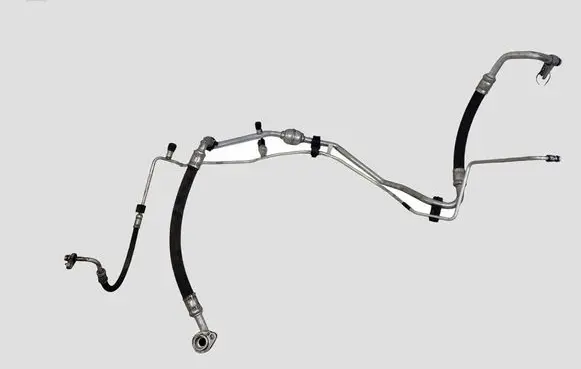 Volkswagen e-Golf Air conditioning (A/C) pipe/hose