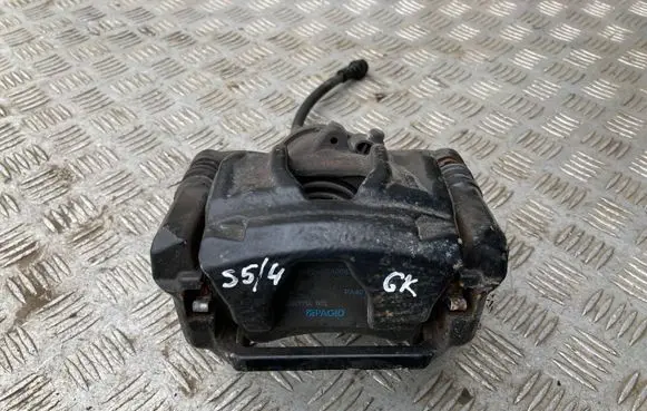 Audi S5 F5 Rear brake caliper