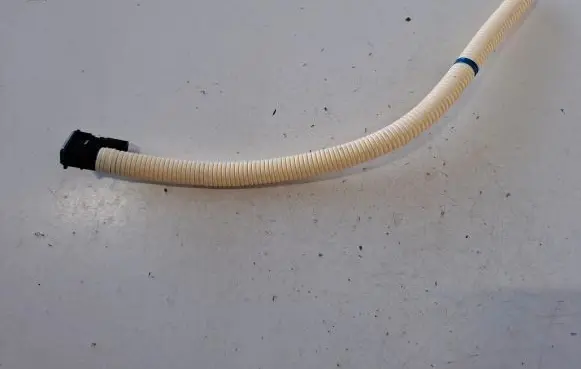 Lexus RX 450H Interior temperature sensor 0775004682