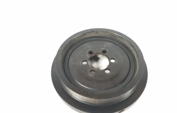 BMW 1 E82 E88 Crankshaft pulley 7519628