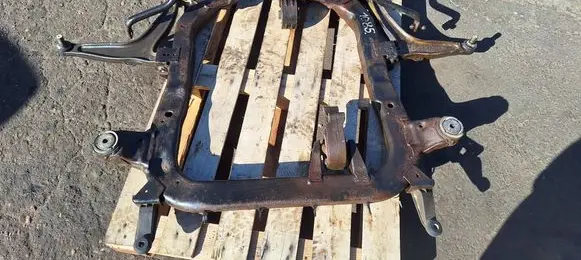Opel Vectra C Front subframe