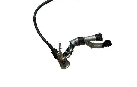 BMW X5 G05 AdBlue injector 9887955