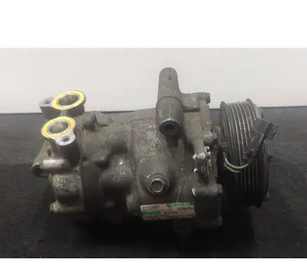 Ford Transit Air conditioning (A/C) compressor (pump) SD7V161832F BK2119D629BA 11141411161