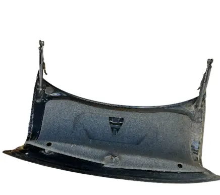 Audi A4 S4 B6 8E 8H Tailgate/trunk/boot lid
