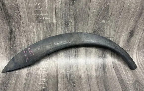 Volvo XC70 Fender trim (molding) 8620134 9190880
