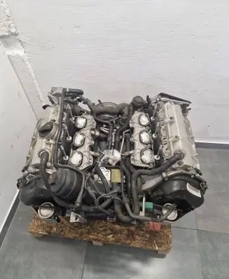 Audi S5 Engine CGW