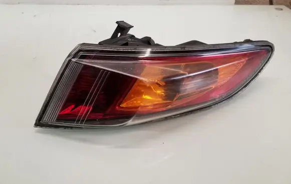 Honda Civic Rear/tail lights 22016721