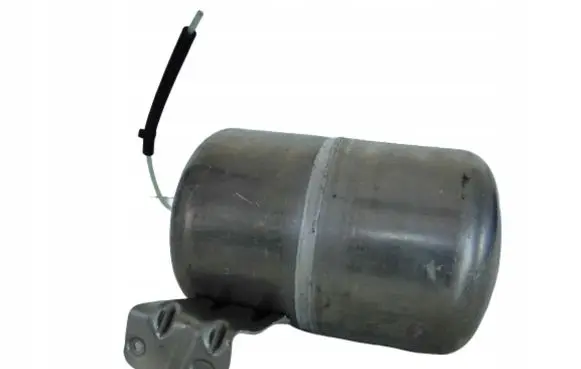 Mercedes-Benz ML W166 Air suspension tank/reservoir A1663200015