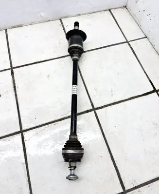 Land Rover Evoque I Rear driveshaft 848260301