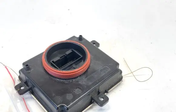 Audi A6 S6 C7 4G Other control units/modules 4G0907397D