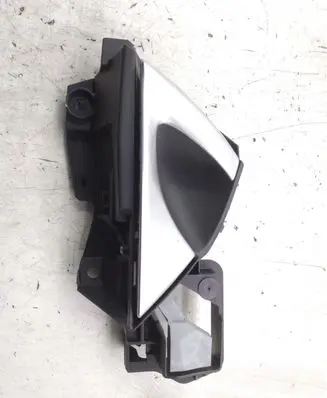 Citroen DS5 Rear door interior handle 9688506377