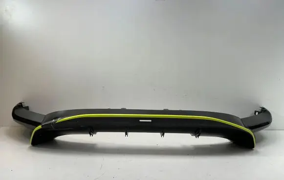 Aston Martin DBX Rear bumper