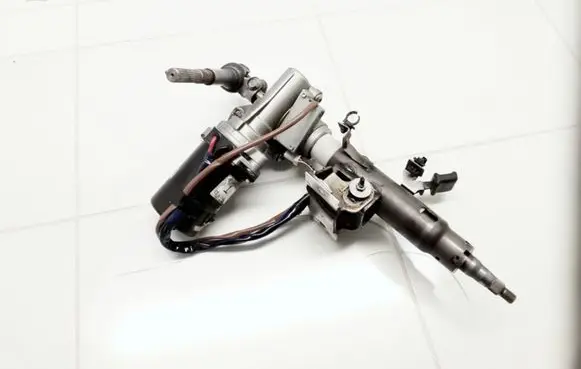 Toyota Yaris Electric power steering pump 452000D100