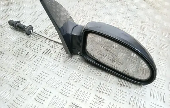 Ford Focus Manual wing mirror 