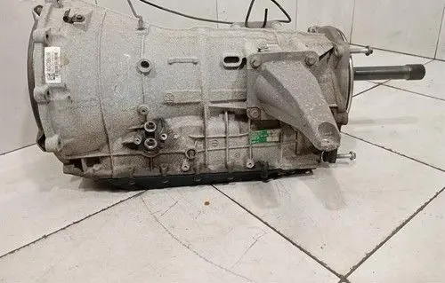 Aston Martin Virage Automatic gearbox AD4370041AA