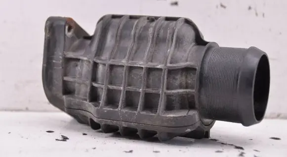 Intercooler hose/pipe